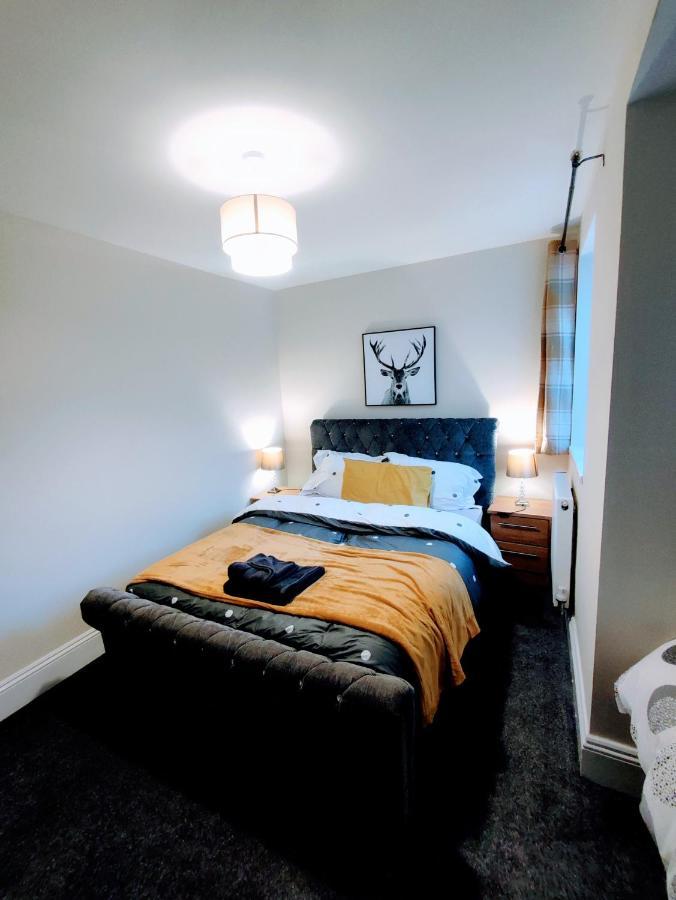 Crystal Suite 2 -Free Private Parking North Shields Exterior foto